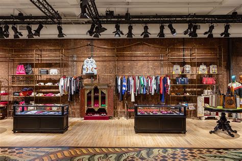 gucci wooster|gucci store new york photos.